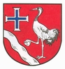 Wappen Kuddewörde